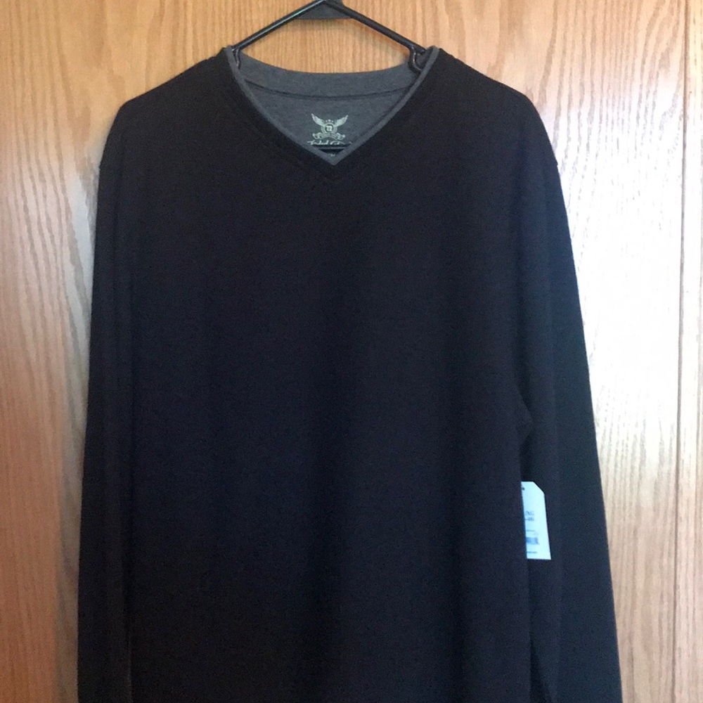Faded Glory men’s sweater